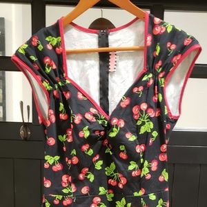 Women's beautiful dress